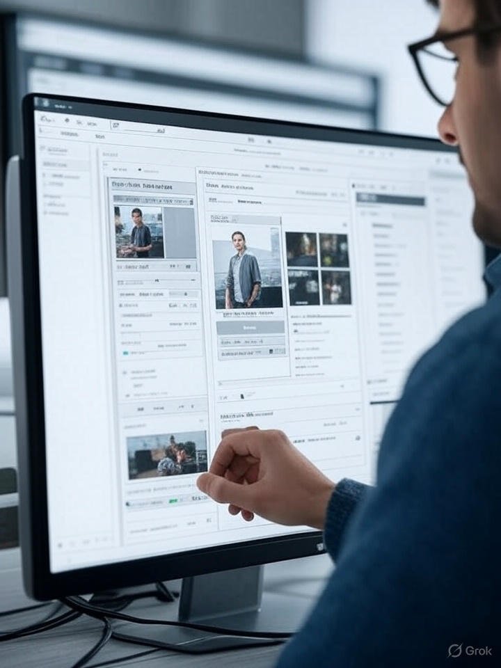 نظام إدارة المحتوى