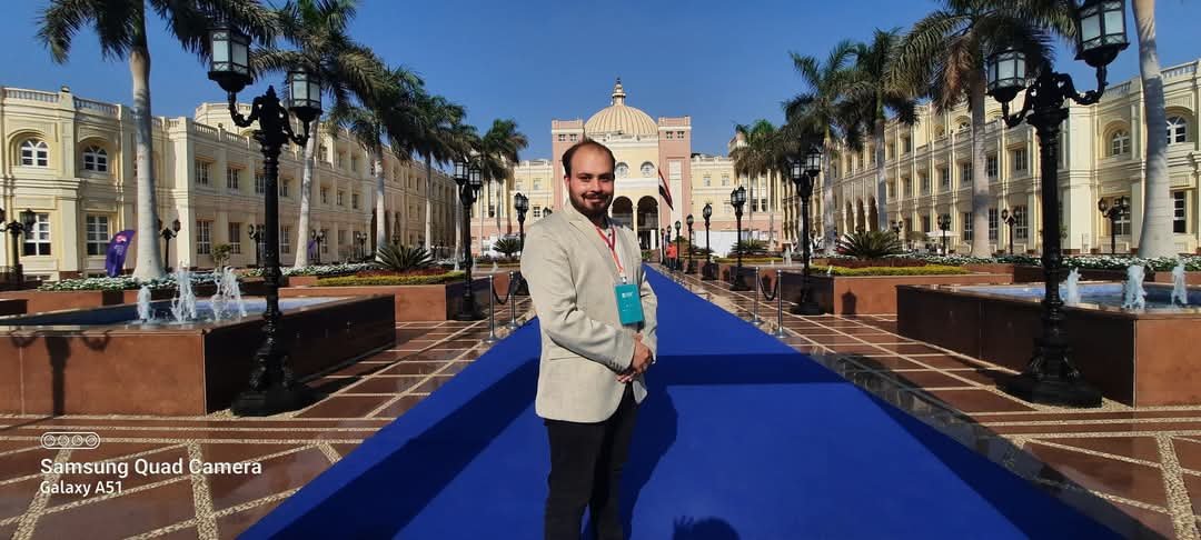 Obada Zyad Al Mallah